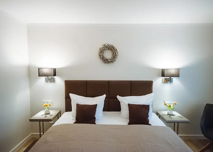 Landhotel Potsdam