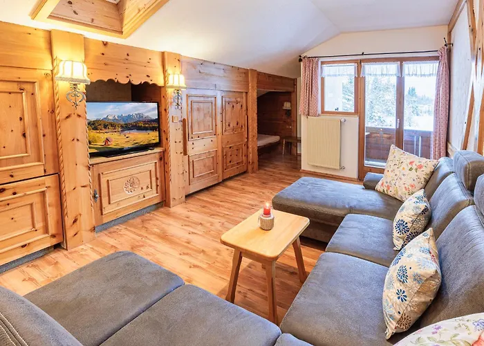 Gästehaus Oberland