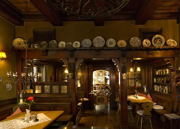 Breidenbacher Hof