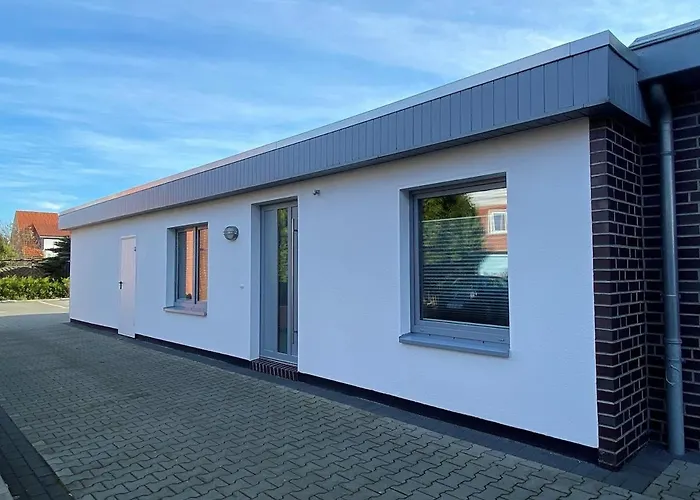 Küstenoase - Norddeich Erholung in Bestlage, Deutschland