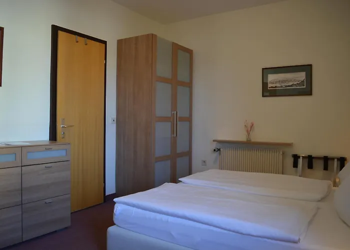 Hotel Garni Schlossblick
