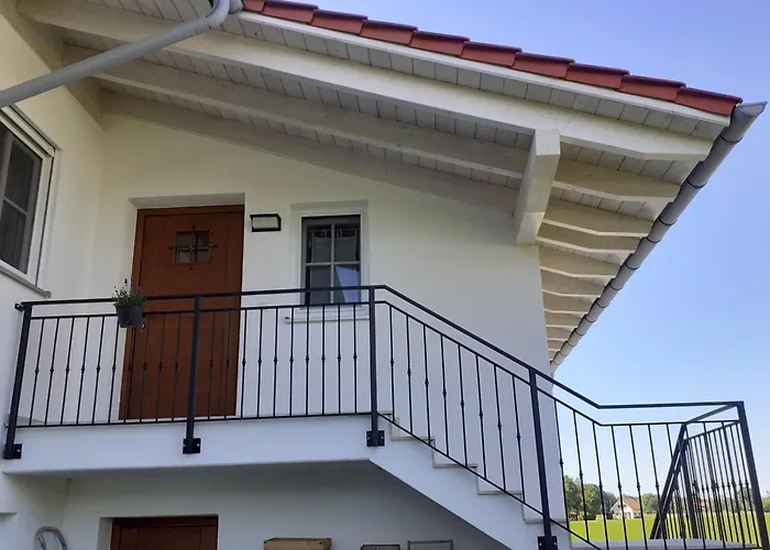 Ferienwohnung - Übersee am Chiemsee