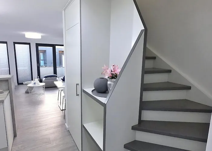House Perlebucht 8.4