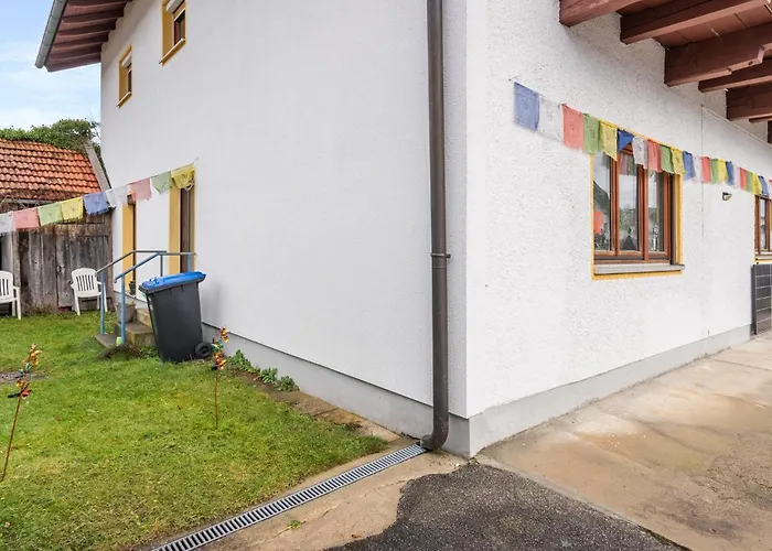 Gemütliche Arbeiter&Ferienwohnung, KELLERMANN