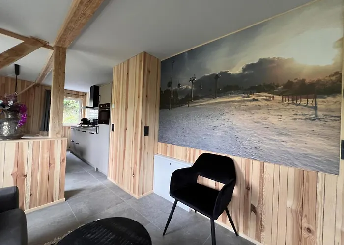 Haus Bergquell App 7