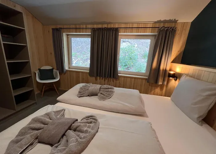 Haus Bergquell App 7