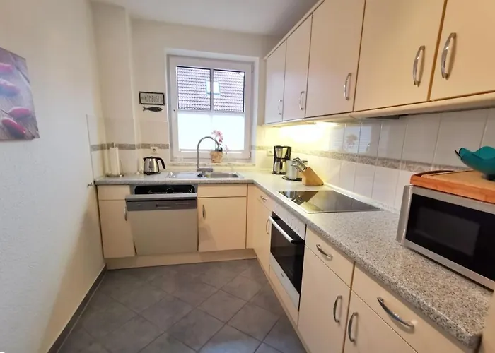 Apartmentvermittlung Mehr als Meer - Objekt 20 Niendorf , Deutschland