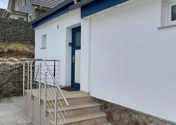 Klein Aber Fein Mitten In