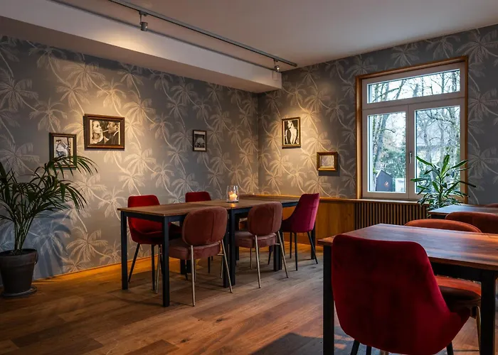Restaurant Bärengarten