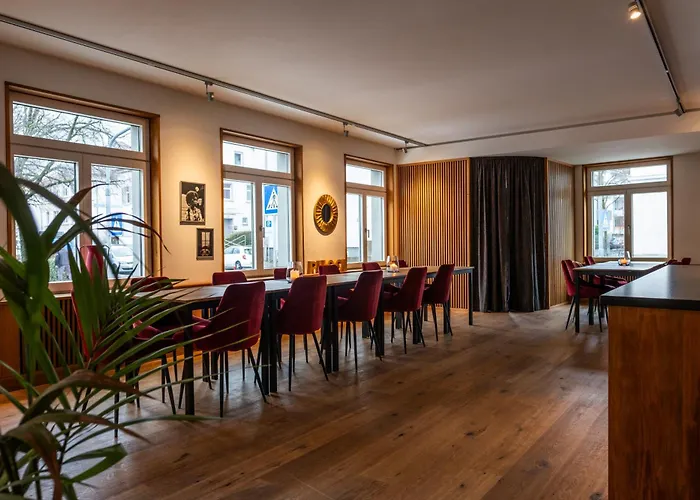 Restaurant Bärengarten