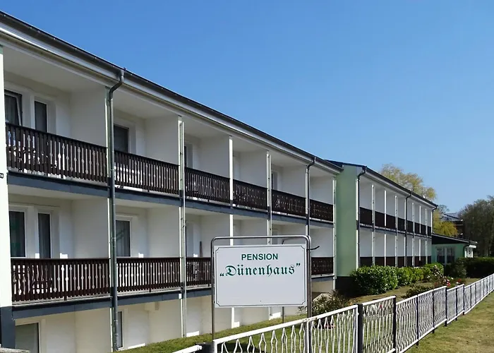 Dünenhaus