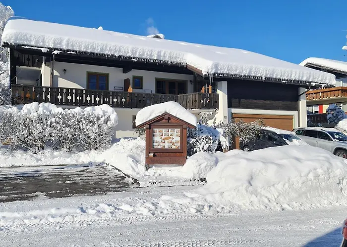 Gaisalpe
