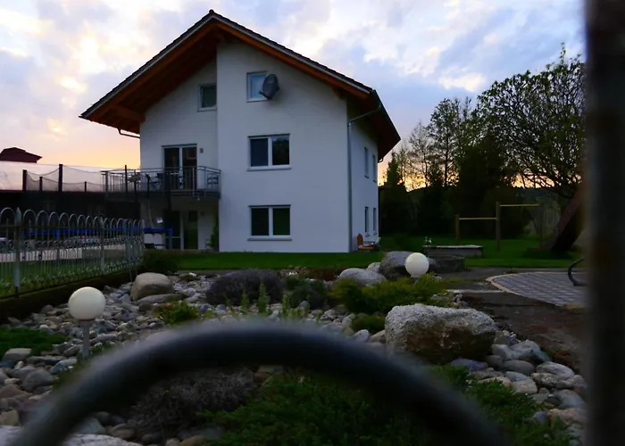 Ferienhof Hopfgärtle Müller