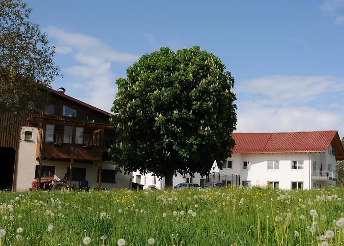 Ferienhof Hopfgärtle Müller Bodnegg, Deutschland