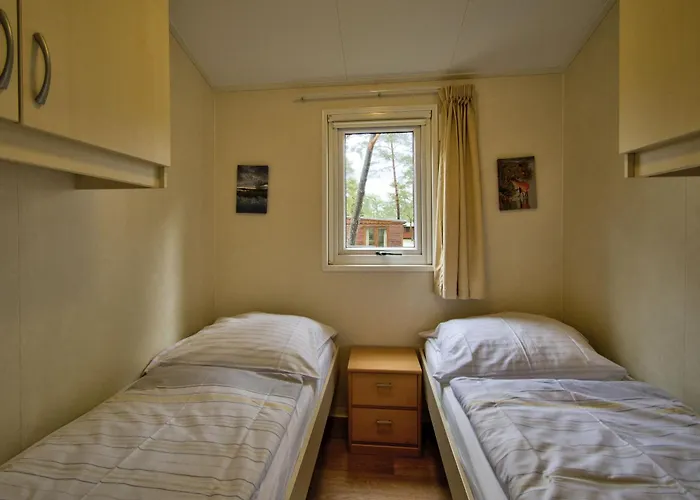 Camping-und Havelberge