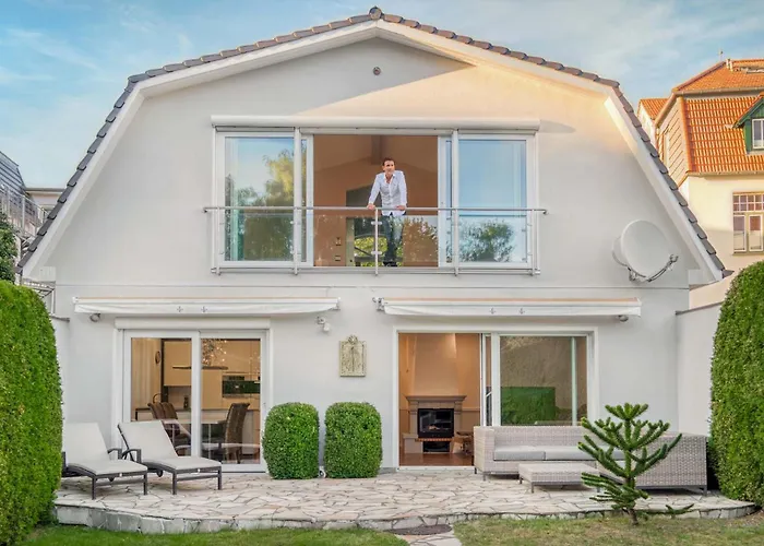 Villa Vivaldi