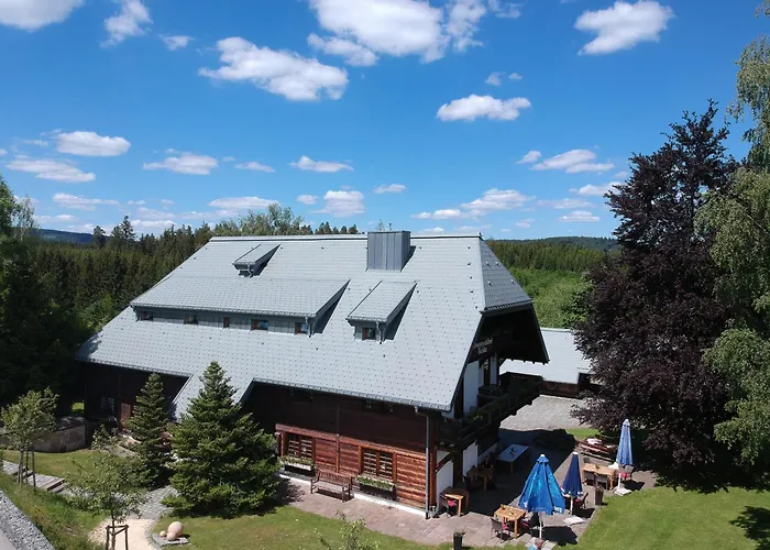 Schwarzwaldhof Nicklas