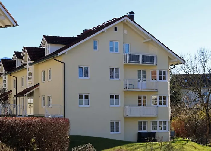 Ferienwohnung am Rotbach