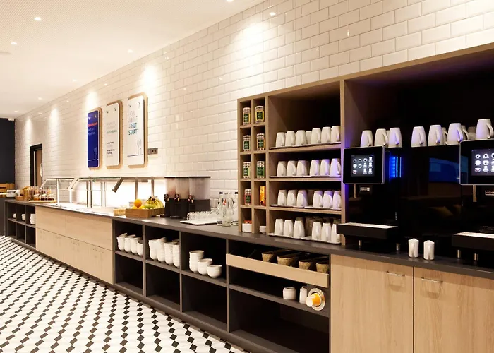 Holiday Inn Express Bochum By Ihg, Deutschland