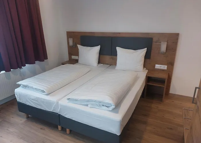 Hotel Stern
