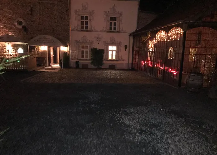 Zur Bruecke