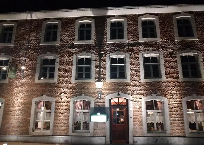 Zur Bruecke