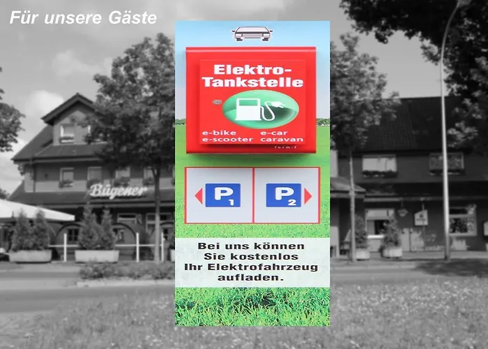 Bügener