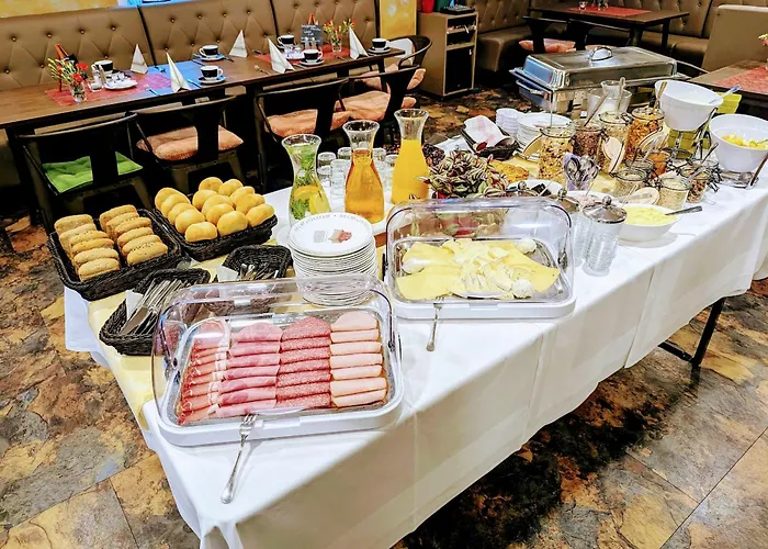 Cafe & Mehr