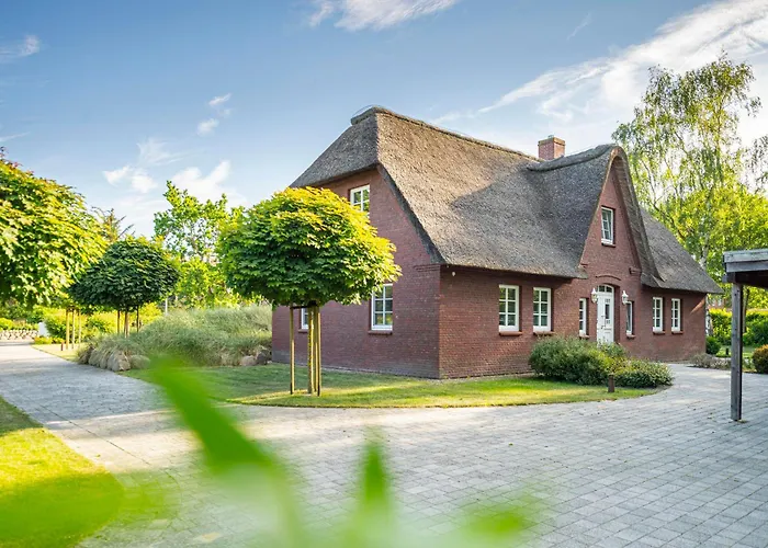 Gesoeders Hus
