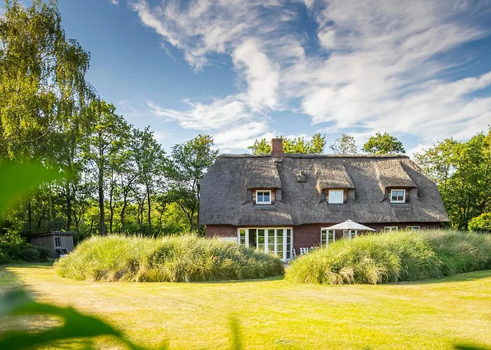 Gesoeders Hus