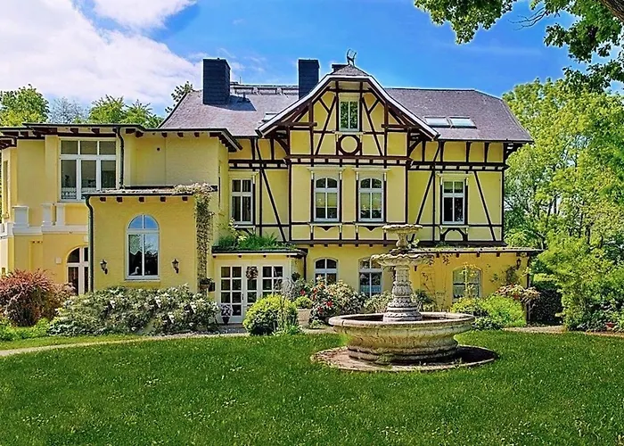 Waldhaus Gronenberg