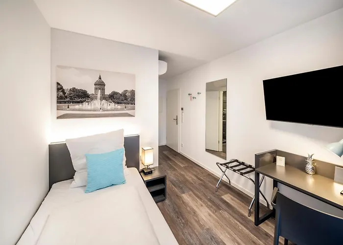 Mood Contemporary Living