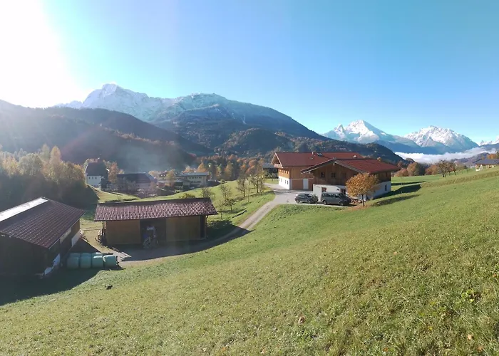 Malterlehen-