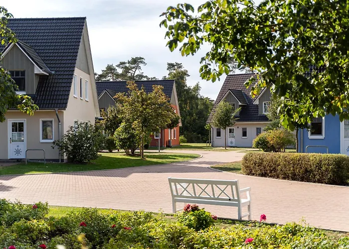 Markgrafenheide