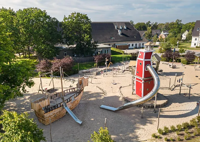 Markgrafenheide