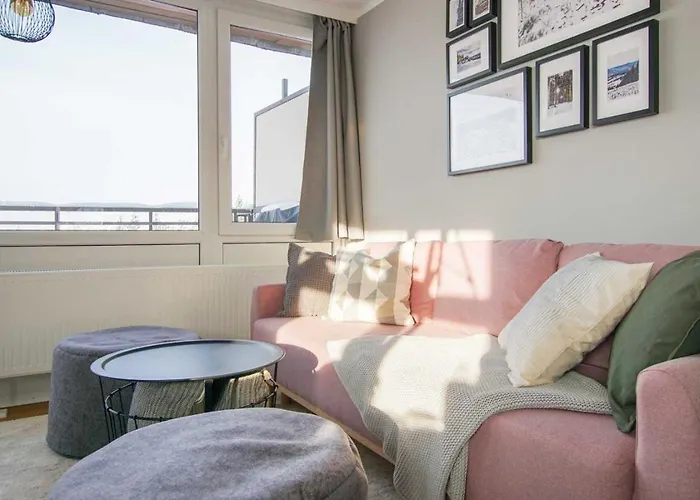 Charmante Ferienwohnung mit Sauna und Schwimmbad im zauberhaften Bayerischen Wald