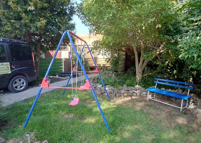 alte Bäckerei Bautzen - 00 #Kids# im Zentrum, mit Parkplatz, Top Ausgestattet