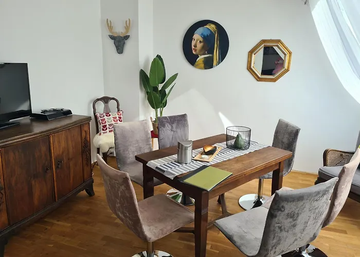 Ferienwohnung Hardtblick