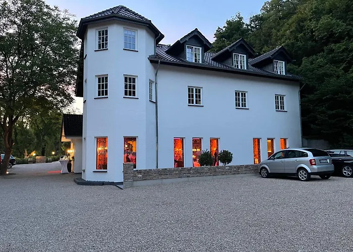 Landgasthaus Steinsmühle