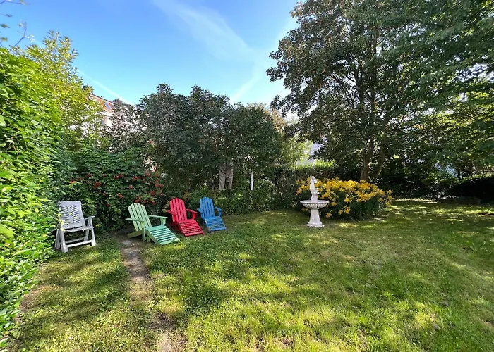 Homestayplus Schwerin