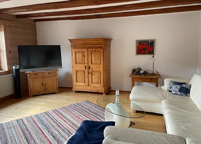 Ferienwohnung Rumpf**** Volkmarsen, Deutschland