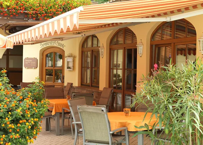 Hotel Sonnenhof