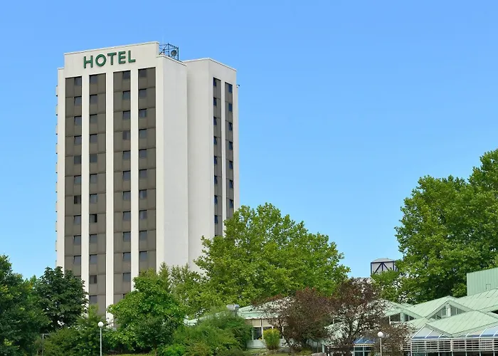 AMBER HOTEL / Stuttgart