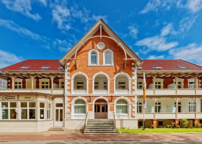 Hotel Störtebeker