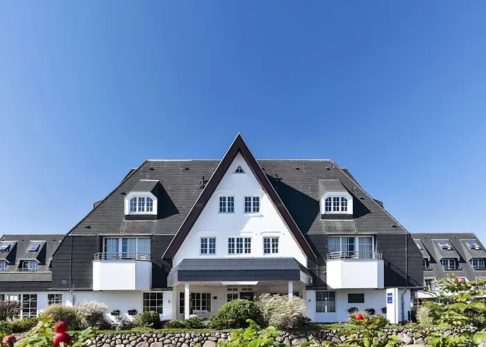 Dorint Strandresort&Spa /Sylt