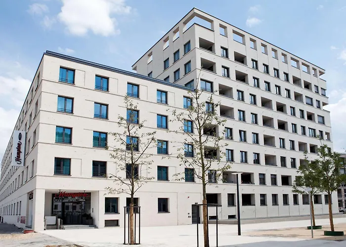 Hampton By Hilton