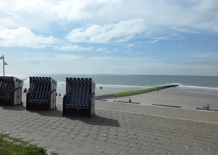 Michels Thalasso Nordseehaus