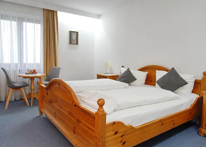 Spa Hotel "Villa Bello" Berchtesgaden, Deutschland