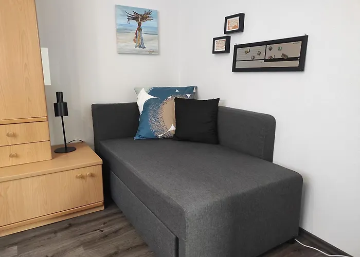 Ferienwohnung Grossvaters Haus - Oba's Heisle Lauingen, Deutschland