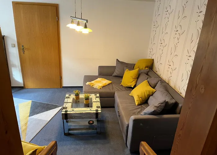 Altstadtapartments